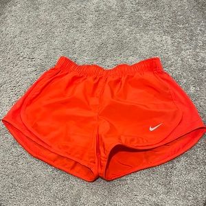 Nike Dri-Fit Shorts